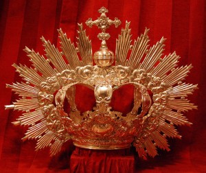 Corona de Plata