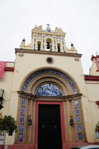 Basílica Cachorro