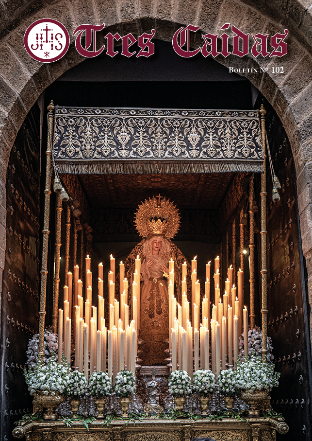 Boletín Tres Caídas